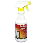 Meecos Red Devil Gas Log Cleaner - 16 oz. - Part Number 503
