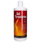 Meecos Red Devil Firestarter - 32 oz. - GEL - Part Number 432
