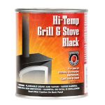 Meecos Red Devil HI-TEMP Stove Finish - Part Number 403
