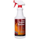 Meecos Red Devil Creosote Destroyer - Liquid - Part Number 12