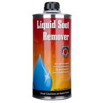 Meecos Red Devil Liquid Soot Remover - Quart - Part Number 19
