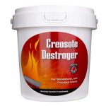 Meecos Red Devil Creosote Destroyer - 5 lb. - Part Number 27