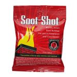 Meecos Red Devil Powder Soot Remover - 3 oz. - Part Number 16-3