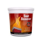 Meecos Red Devil Powder Soot Remover - 1 lb. - Part Number 16