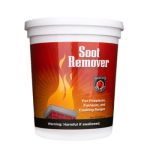 Meecos Red Devil Powder Soot Remover - 2 lb. - Part Number 17