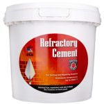 Meecos Red Devil Refractory Cement - Gallon - Part Number 611