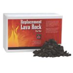 Meecos Red Devil Lava Rock - 5 lb. - Part Number 595