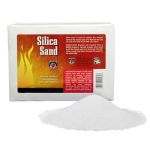 Meecos Red Devil Silica Sand - 6 lb.  - Part Number 580