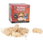 Meecos Red Devil Wooly Firestarter - 32 pc - Part Number 42332