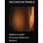 Mirro flame