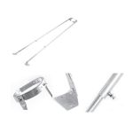 Selkirk MetalBest Ultra-Temp Heavy Duty Universal Roof Brace Kit - 0843900 - HDRBK