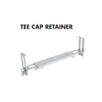 Selkirk MetalBest Ultra-Temp Universal Tee Cap Retainer - 2002530 - UTCR