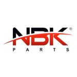 NBK Aftermarket BLOWER BRACKET WITH DEFLECTOR (ROUND) - 21034/OEM-VBMBRKT-RND