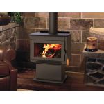 Superior Wood-Burning Stove, Freestanding - WXS2016