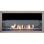 Superior 36" Outdoor Vent-Free Fireboxes, Linear - VRE4636