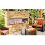 Superior 36" Outdoor Vent-Free Fireboxes, Linear - VRE4636