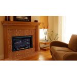 Superior 32" Vent-Free Fireplaces, Linear - VRT4032Z