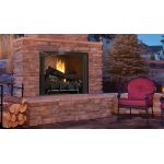 Superior 36" Outdoor Vent-Free Fireboxes, Masonry - VRE6036