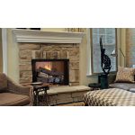 Superior 36" Vent-Free Masonry Fireboxes - VRT6036
