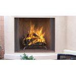 Superior 36" Outdoor Wood-Burning Fireplaces, Masonry - WRE6036