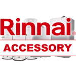Rinnai - 2/4 60/100 Condensing Horizontal Termination Kit 8.7 - 229011NPP