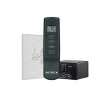 Skytech ON/OFF RF LCD TIMER MV REMOTE - 1001T-LCD-A