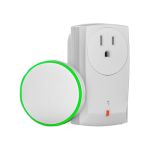 Skytech BUTTON ON/OFF RF 110V REMOTE - 7015