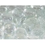 Skytech 5 LB BAG OF GB-CLEAR GLASS - GB-CLEAR