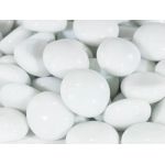 Skytech 5 LB BAG OF GB-WHITE GLASS - GB-WHITE