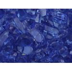 Skytech 5 LB BAG OF GR-COBALT GLASS - GR-COBALT
