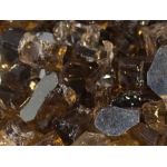 Skytech 5 LB BAG COPPER 1/2 REF GLASS - GRL-COPPER