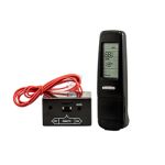 Skytech THERMO REMOTE W/BATT RX & LOGO - SMART-BATT-III