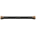 Skytech 3/8 OD (1/4 ID) x 30 with 1/2 FIP x 1/2 FIP (BLACK) - T102-3232-30