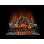 Woodland 24 Electric Log Set flames