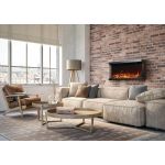 Astound FlexMount Electric Fireplace Installed