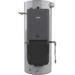 Rinnai Demand Duo 160k BTU 80G - CHS16080HCXiN