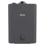 Rinnai SENSEI CX Commercial Tankless Water Heater 199k BTU Pump 11 GPM BT Smart S - CXP199iN