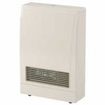Rinnai Direct Vent Wall Furnace DT Series - LPG - Max 11000 BTU - EX11DTP