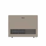Rinnai Direct Vent Wall Furnace DT Series - NG - Max 20700 BTU - EX22DTN
