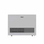 Rinnai Direct Vent Wall Furnace DT Series - NG - Max 20700 BTU White - EX22DTWN