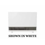 Rinnai Direct Vent Wall Furnace DT Series - LPG - MX 36500 BTU - EX38DTP
