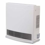 Rinnai Fan Convector Vent Free Heater - 10K BTU-LPG - FC510P