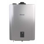 Rinnai Solo Boiler 120K BTU HTG - IP120S
