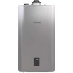 Rinnai Combi Boiler 175K BTU HTG and 199K BTU DHW - IP175199C