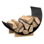 FUSIO LOG HOLDER | AC02627