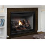 DRT4000 Superior brand gas fireplace