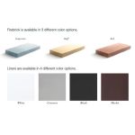 Firebrick and Liner Options