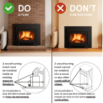 Inset do's and don't's