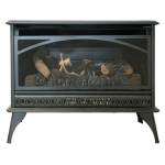 White Mountain Hearthrite Stoves Vent-Free | HRSQ25MV