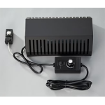 Optional Dauntless Fan Kit - 100 CFM